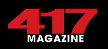 417 Magazine Logo