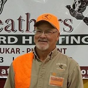 Bruce Lilienkamp of Flying Feathers Game Bird Hunting in MO Bruce Lilienkamp of Flying Feathers Game Bird Hunting in MO
