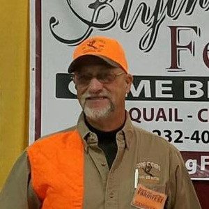 Jerry of Flying Feathers Game Bird Hunting in MO